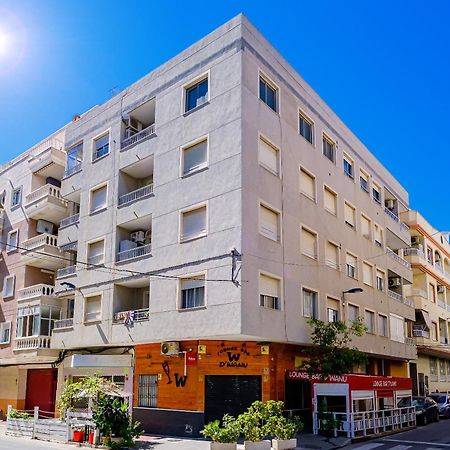 Deluxe Apartment Playa Del Cura Торрев'єха Екстер'єр фото