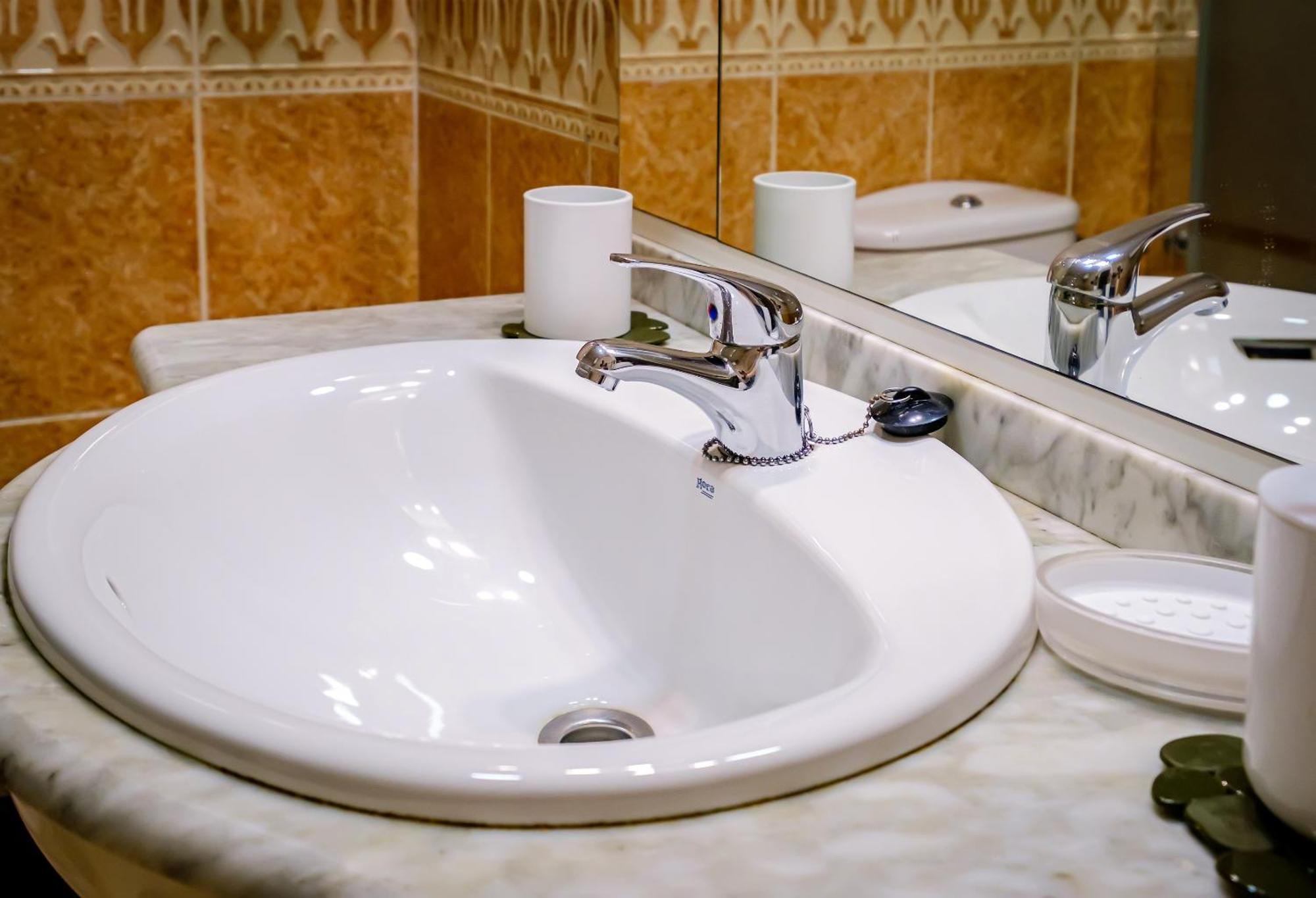 Deluxe Apartment Playa Del Cura Торрев'єха Екстер'єр фото