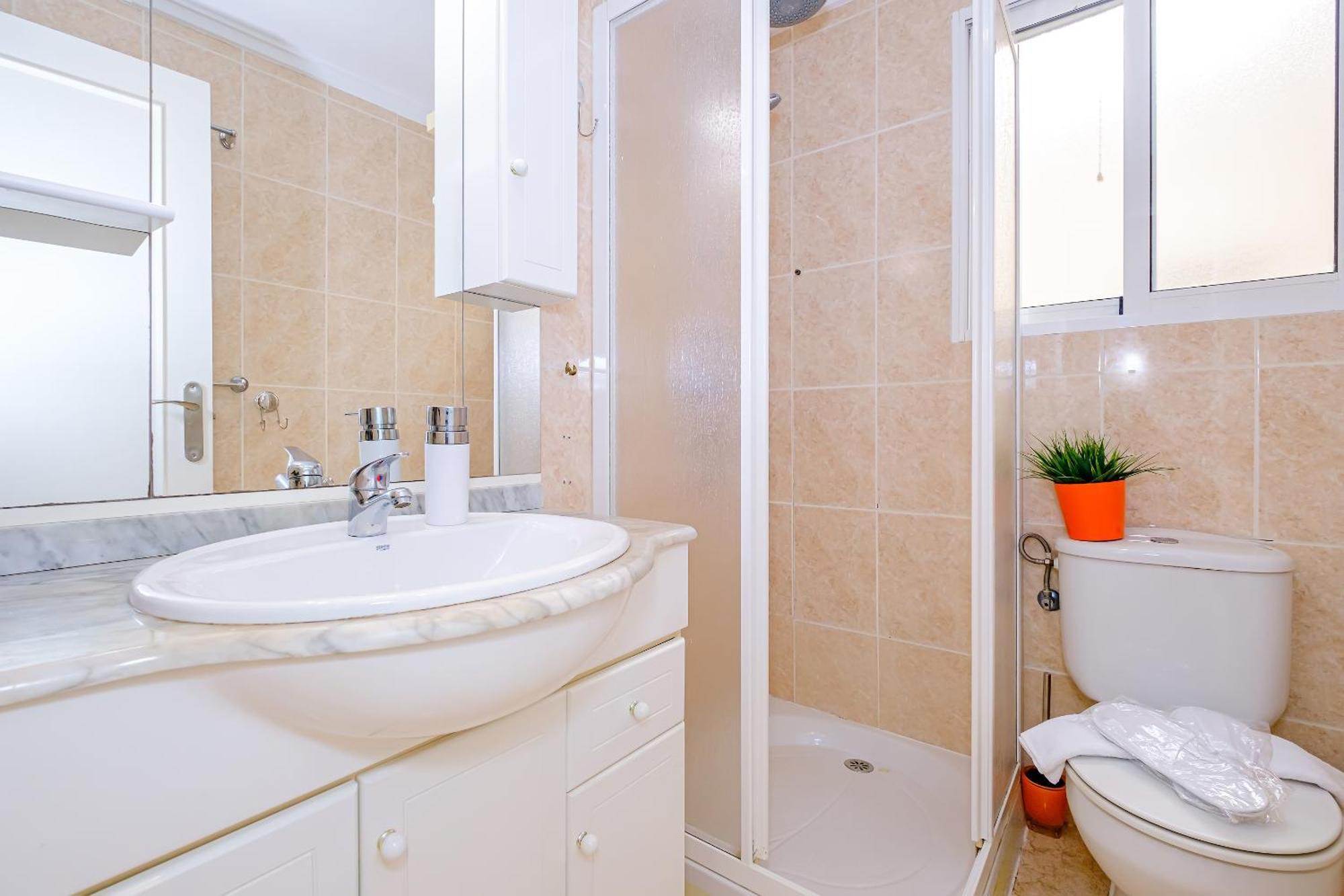 Deluxe Apartment Playa Del Cura Торрев'єха Екстер'єр фото