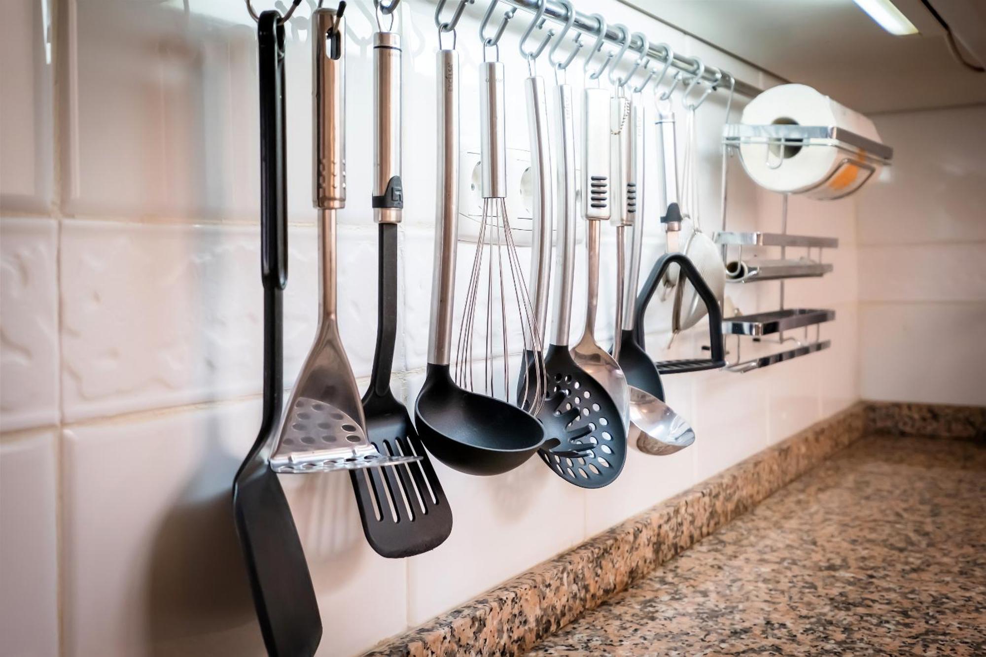 Deluxe Apartment Playa Del Cura Торрев'єха Екстер'єр фото