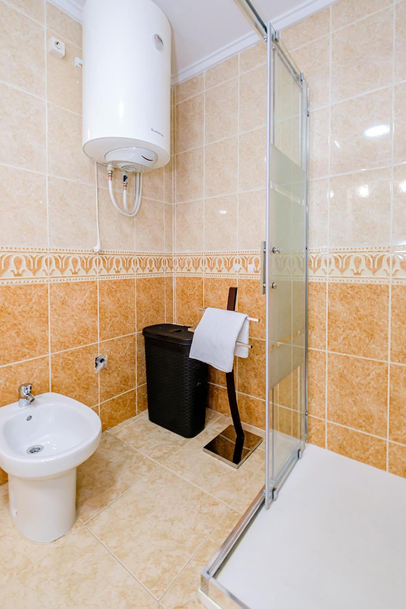 Deluxe Apartment Playa Del Cura Торрев'єха Екстер'єр фото